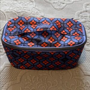 Lug Dolly Short — Very Berry Blue